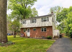 Pre-foreclosure in  Mulberry Ln Lafayette Hill, PA 19444