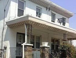Pre-foreclosure in  N Gross St Philadelphia, PA 19151