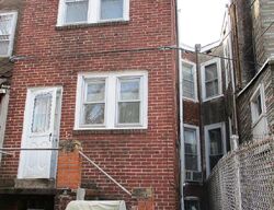 Pre-foreclosure in  Sansom St Philadelphia, PA 19139