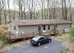 Pre-foreclosure in  Turkey Rd Kempton, PA 19529