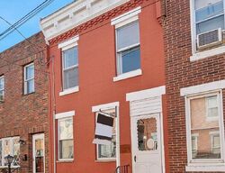 Pre-foreclosure in  Tree St Philadelphia, PA 19148
