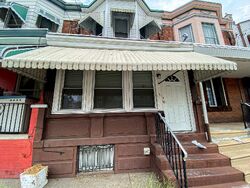 Pre-foreclosure in  Mifflin St Philadelphia, PA 19145
