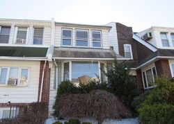 Pre-foreclosure in  Hazelhurst St Philadelphia, PA 19151