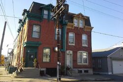  S 19th St, Reading PA