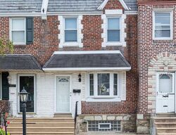 Pre-foreclosure in  Montague St Philadelphia, PA 19135