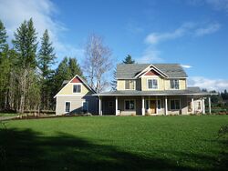  Se Coupland Rd, Estacada OR
