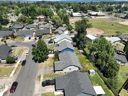  S 6th St, Independence OR