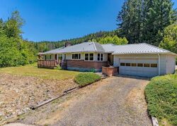Pre-foreclosure in  Mountain Ave Se Idanha, OR 97350
