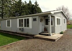 Pre-foreclosure Listing in W Delta St UNION, OR 97883