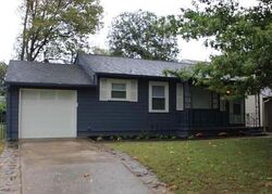 Pre-foreclosure in  S Boston Ave Tulsa, OK 74105