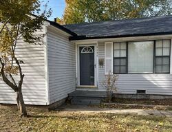 Pre-foreclosure in  S Boston Pl Tulsa, OK 74105