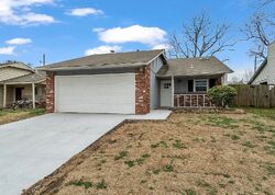 Pre-foreclosure in  N 116th East Ave Owasso, OK 74055