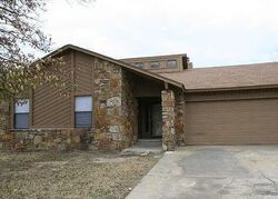 Pre-foreclosure in  N 117th East Ave Owasso, OK 74055