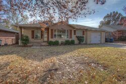 Pre-foreclosure in  E 39th St Tulsa, OK 74135