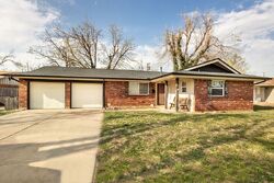 Pre-foreclosure in  Nw 34th Ter Bethany, OK 73008