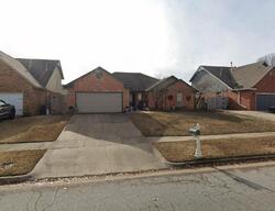 Pre-foreclosure in  E 137th St Glenpool, OK 74033