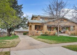 Pre-foreclosure in  S Yorktown Pl Tulsa, OK 74104