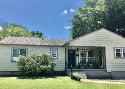 Pre-foreclosure in  E Jasper St Tulsa, OK 74115