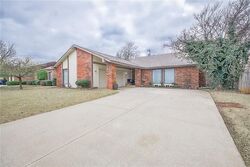  Eric Field Pl, Oklahoma City OK