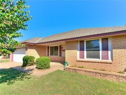 Pre-foreclosure in  Se 46th St Oklahoma City, OK 73135