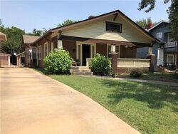 Pre-foreclosure in  Nw 21st St Oklahoma City, OK 73103