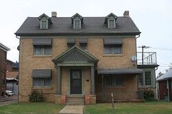 Pre-foreclosure in  Ne 16th St Oklahoma City, OK 73104