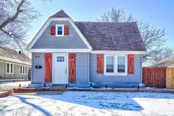 Pre-foreclosure in  Nw 37th St Oklahoma City, OK 73118