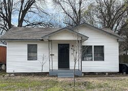 Pre-foreclosure in  Northwest Blvd Ardmore, OK 73401