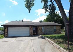 Pre-foreclosure in  B St Sw Ardmore, OK 73401