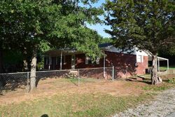 Pre-foreclosure in  Highland St Lone Grove, OK 73443