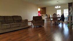 Pre-foreclosure in  Smith St Durant, OK 74701
