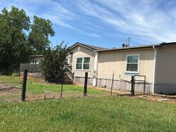 Pre-foreclosure in  Se 149th St Newalla, OK 74857