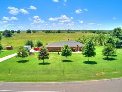  E Fox Ln, Newcastle OK
