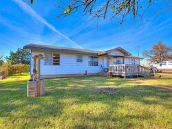 Pre-foreclosure in  S Main St Carney, OK 74832