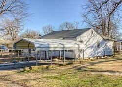 Pre-foreclosure in  Wyandotte Ave Ramona, OK 74061