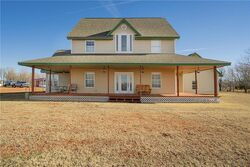 Pre-foreclosure in  W 7th St Elk City, OK 73644
