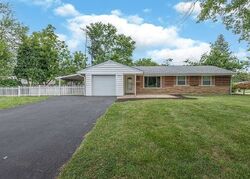 Pre-foreclosure in  Palm Dr Dayton, OH 45449