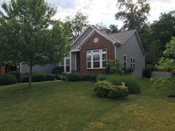 Pre-foreclosure in  Butterfield Ln Canal Winchester, OH 43110