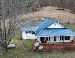 Pre-foreclosure in  State Route 233 Patriot, OH 45658