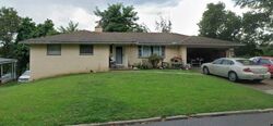 Pre-foreclosure in  S Bend Blvd Steubenville, OH 43952