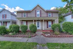  E Mulberry St, Lancaster OH