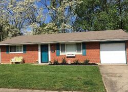 Pre-foreclosure in  Carey Dr Springboro, OH 45066