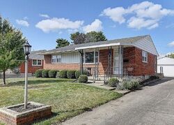 Pre-foreclosure in  Logan Ave Dayton, OH 45431