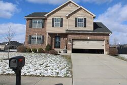 Pre-foreclosure in  Timber Ridge Dr Franklin, OH 45005