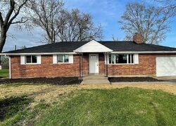 Pre-foreclosure in  Mound Rd Miamisburg, OH 45342