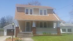  Girard Ave, Marion OH