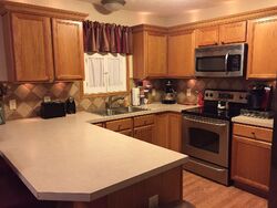Pre-foreclosure in  Hazelnut Rd Ravenna, OH 44266