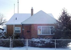 Pre-foreclosure in  Nevada St Toledo, OH 43605
