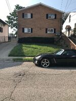 Pre-foreclosure in  Mills Ave Cincinnati, OH 45212