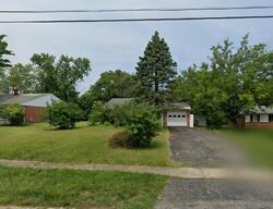 Pre-foreclosure in  Crowden Dr Cincinnati, OH 45224
